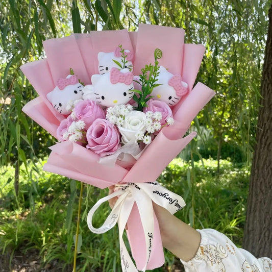 Sanrio Flowers